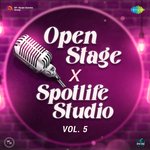 Open Stage X Spotlife Studio - Vol 5 - Arijit Singh Song Download